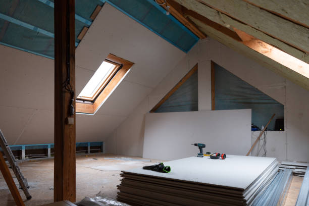 Best Blown-in Insulation in Blythewood, SC